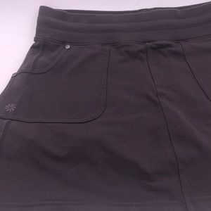 Athleta skort